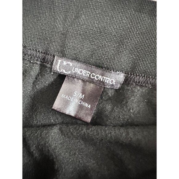 4 pairs of sweater leggings (3) Under Control and 1 Princess Vera Wang S/M - Picture 2 of 5